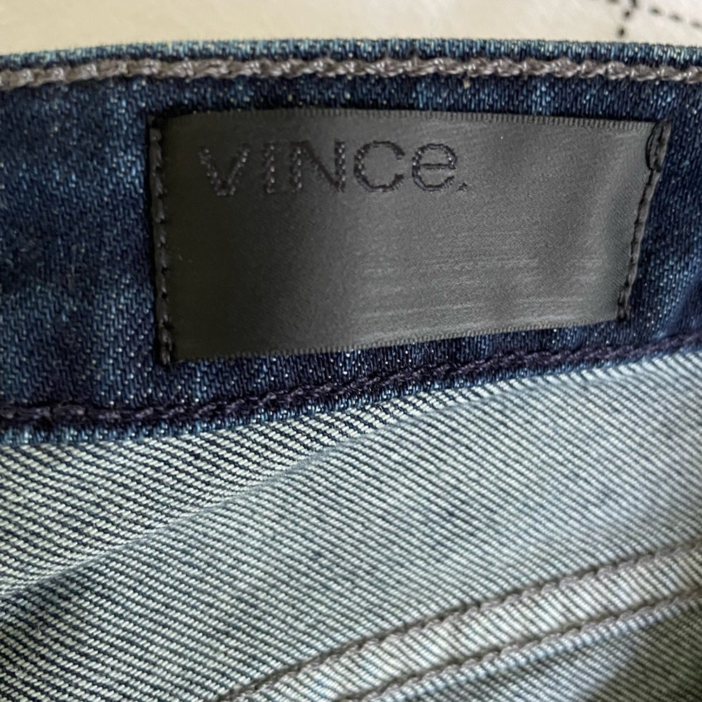 VINCE jeans